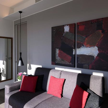 B&B The Attico Firenze Kültér fotó