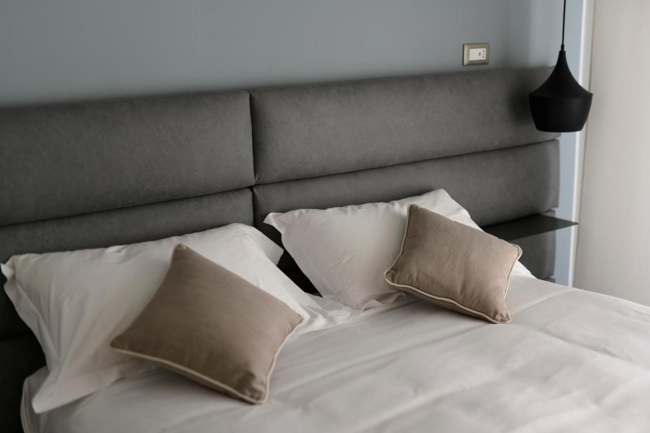 B&B The Attico Firenze Kültér fotó