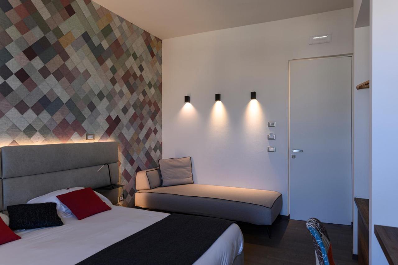 B&B The Attico Firenze Kültér fotó