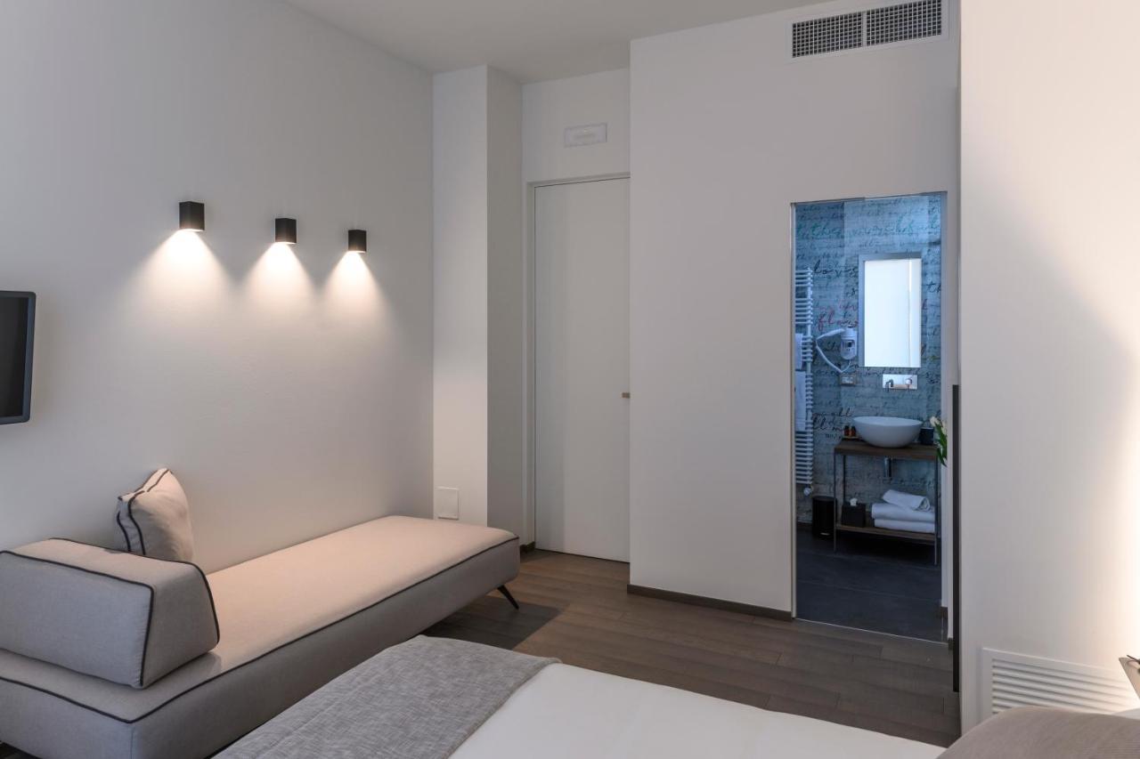 B&B The Attico Firenze Kültér fotó