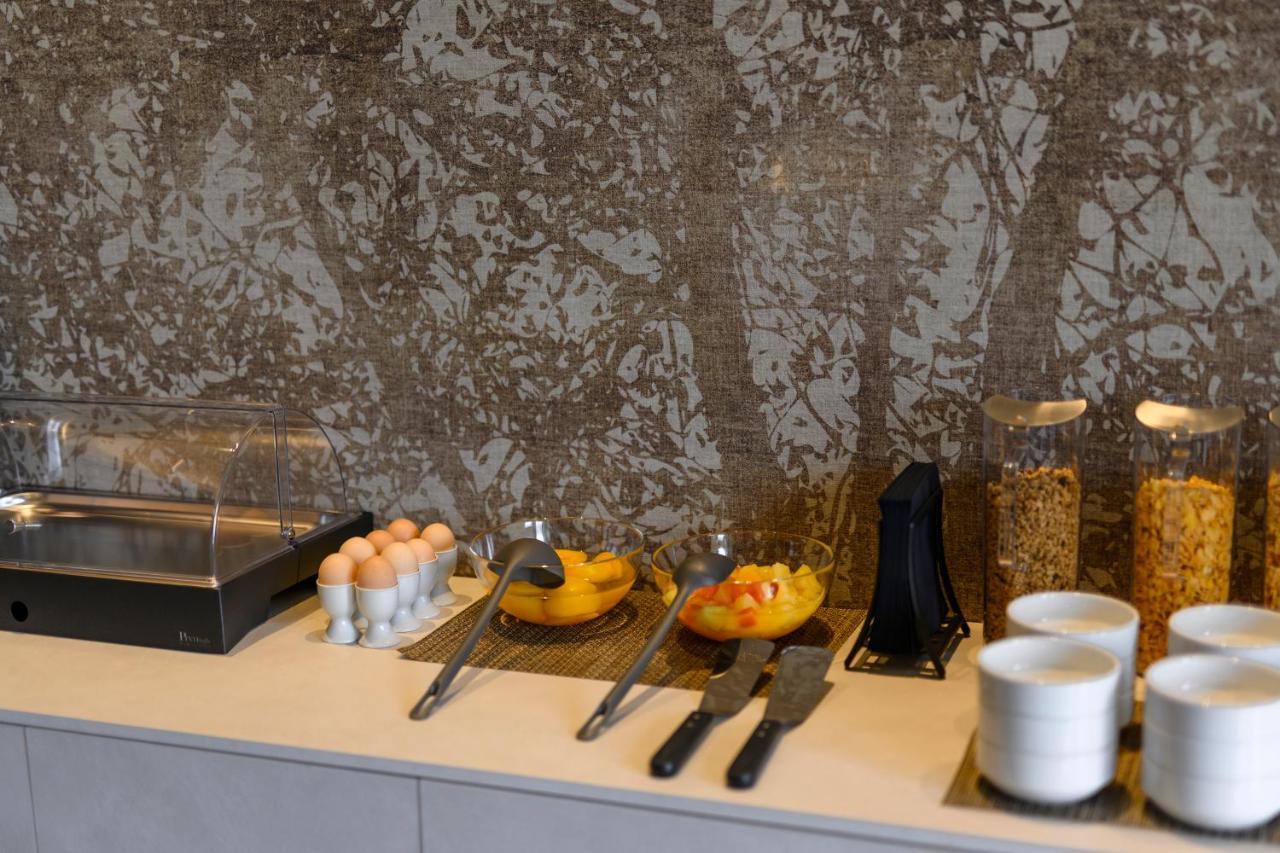 B&B The Attico Firenze Kültér fotó