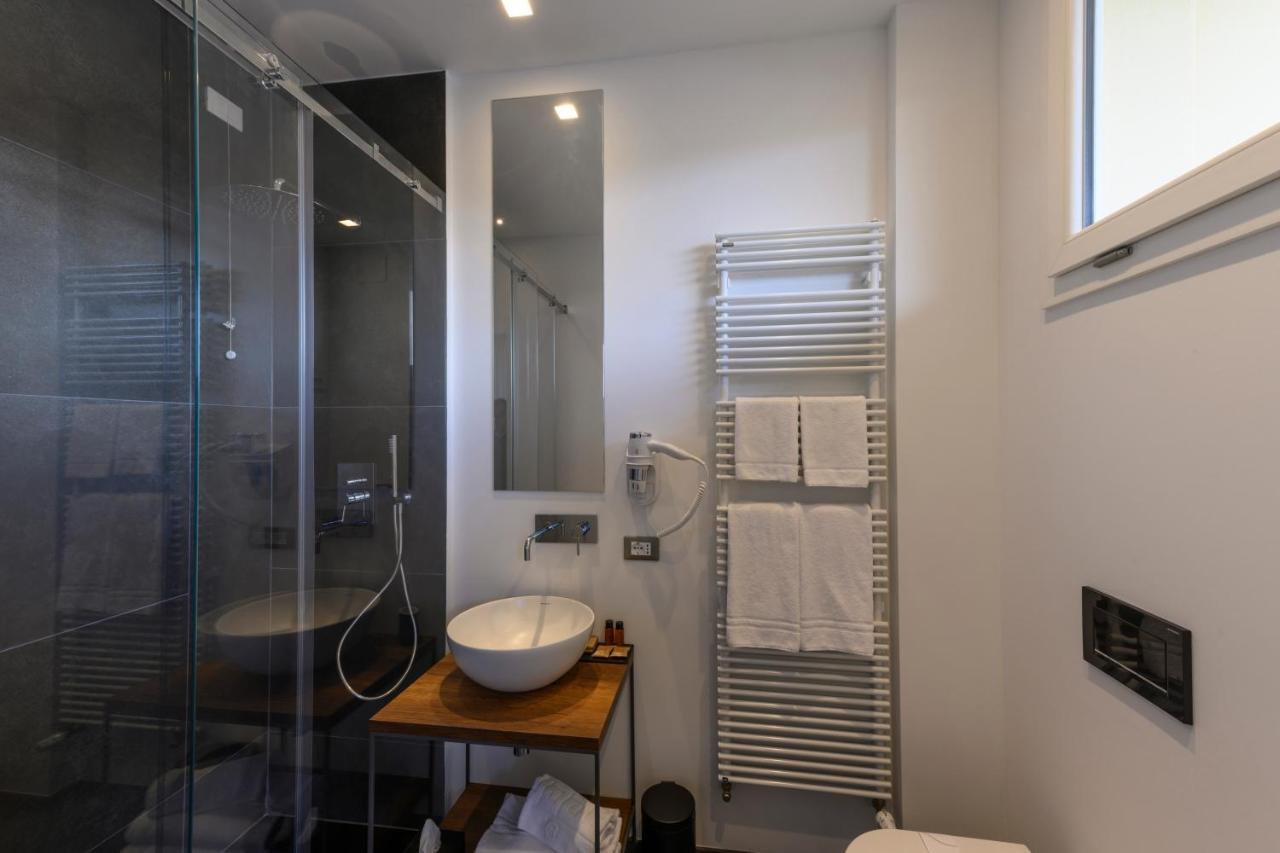 B&B The Attico Firenze Kültér fotó