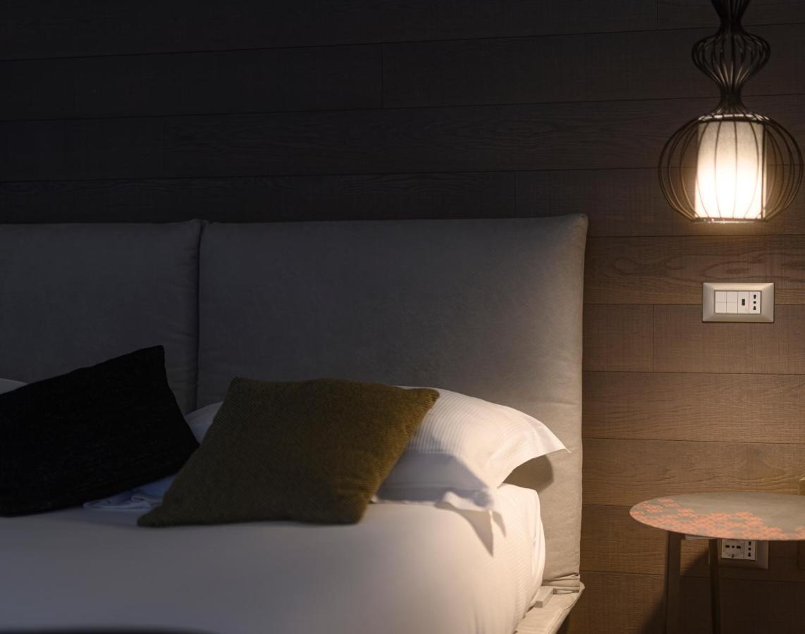 B&B The Attico Firenze Kültér fotó